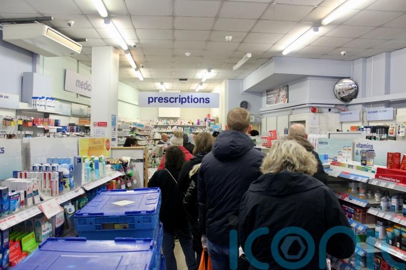 Labour warned nursing shortage and pharmacy closures will affect NHS turnaround