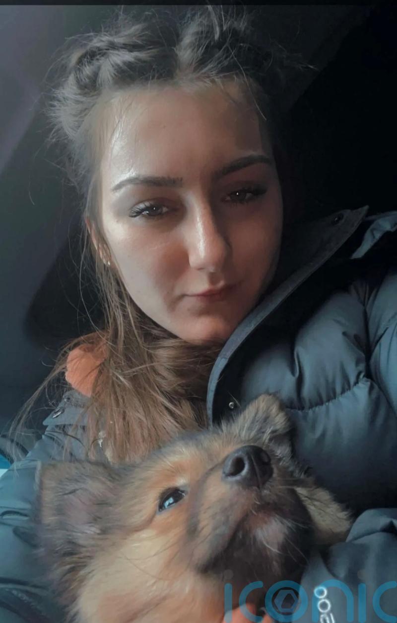 Woman, 27, named after dying in Ayrshire crash
