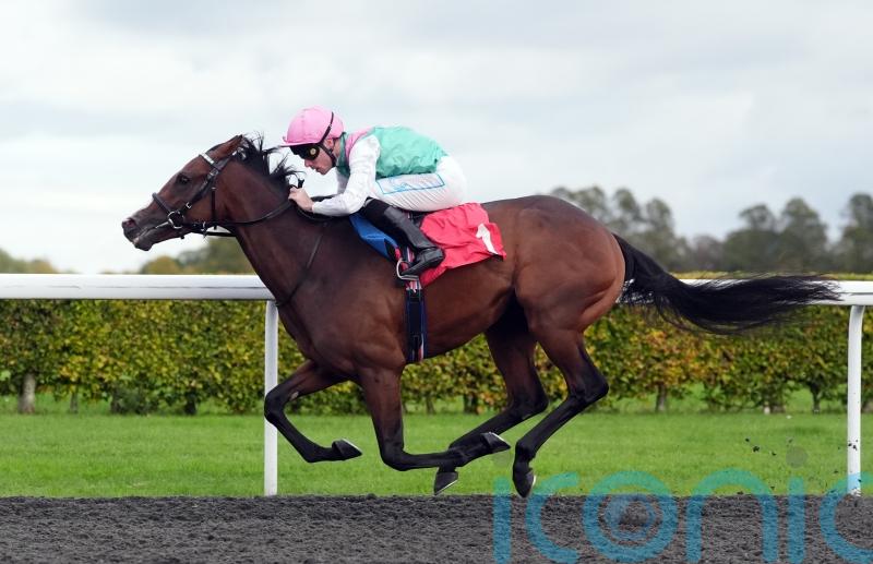 Detain camp keen to see rain stay away from Doncaster