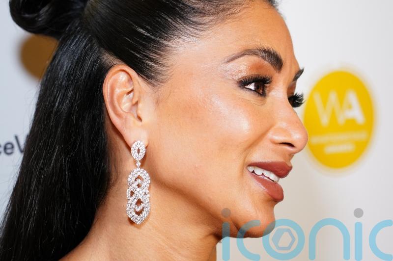 Nicole Scherzinger on Broadway debut: It’s God’s divine plan for me