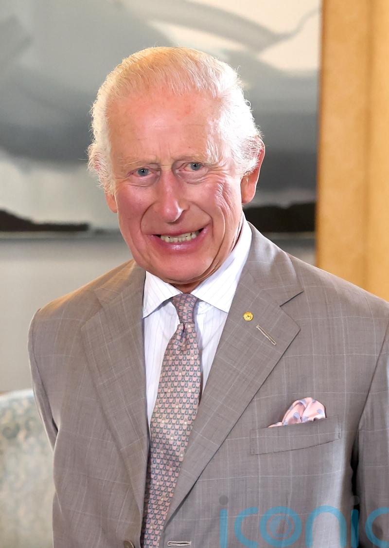 King and Prime Minister pay tribute to ‘heroes’ ahead of Pride of Britain awards
