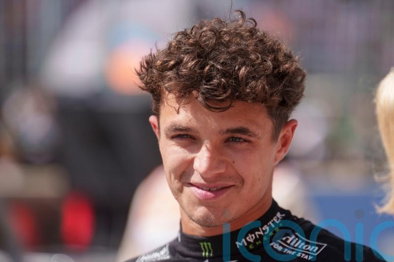 Lando Norris felt stewards rushed decision to penalise him as US Grand Prix