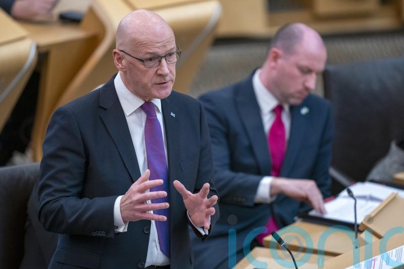 Schools in Swinney’s constituency to close due to strike