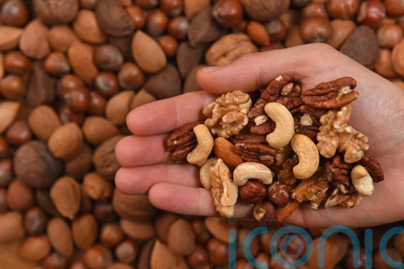 Spice products recalled over fears of undeclared peanut traces
