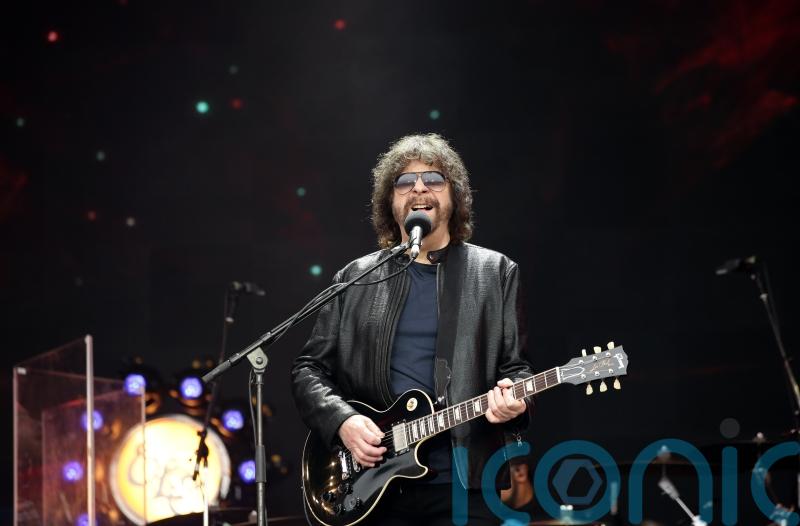 Jeff Lynne’s ELO to say ‘final goodbye’ to touring with Hyde Park show
