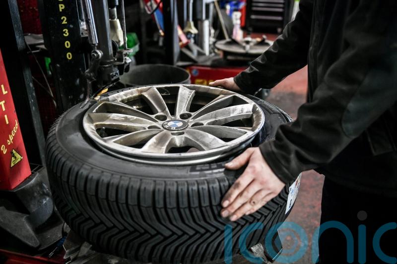 Government cracks down on dangerous fake car parts