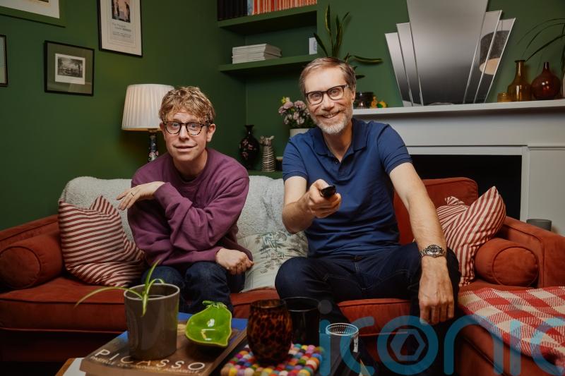 Stephen Merchant and Josh Widdicombe to star in SU2C’s Celebrity Gogglebox