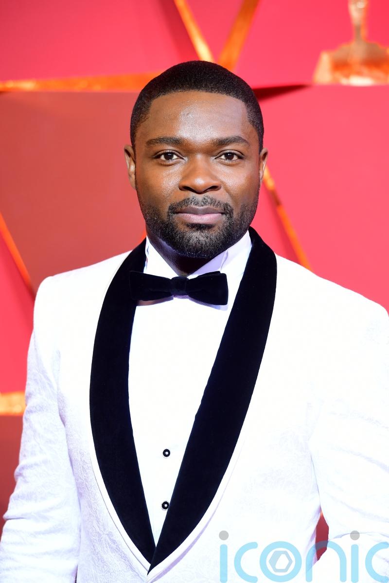 David Oyelowo urges support for arts education amid decline in uptake