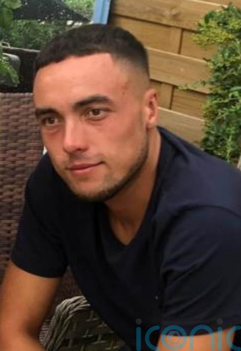 Two men in court charged with murdering father in Chelmsford