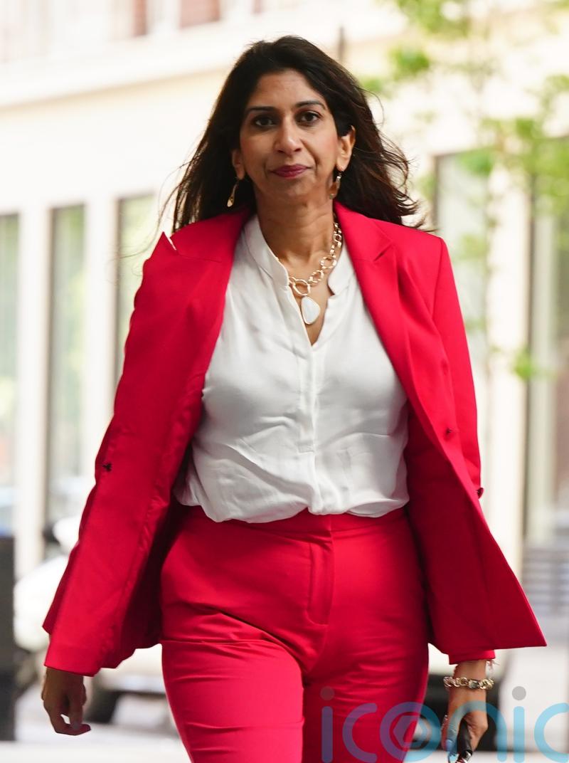 Judge gave warning after ex-home secretary’s ‘regrettable’ tweets ahead of trial