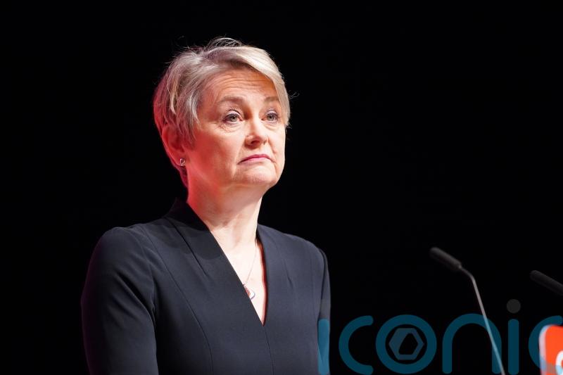 Home Secretary grilled on use of Treasury reserves to fund asylum hotels