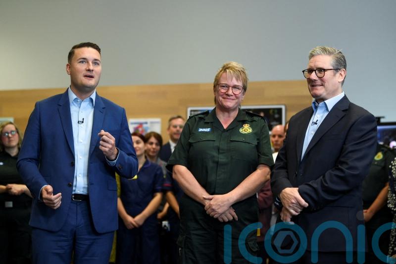Streeting promises to toughen up smoking laws