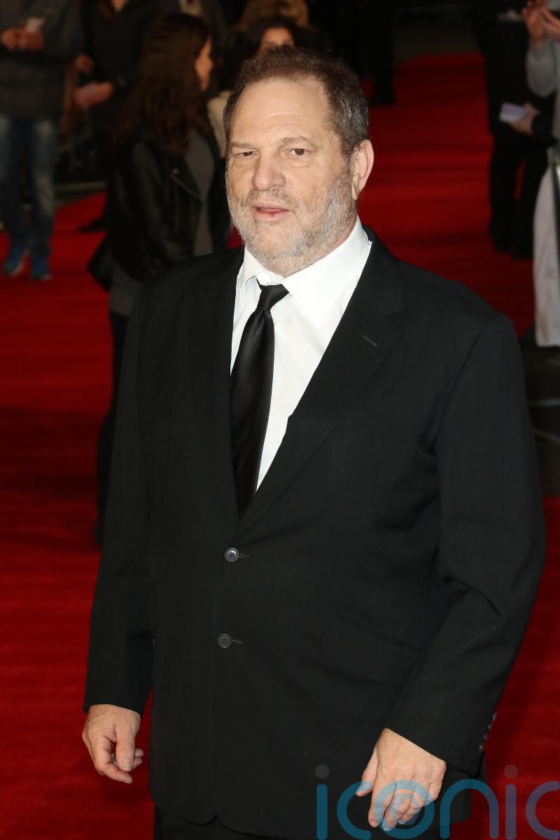 Harvey Weinstein ‘diagnosed with rare cancer’
