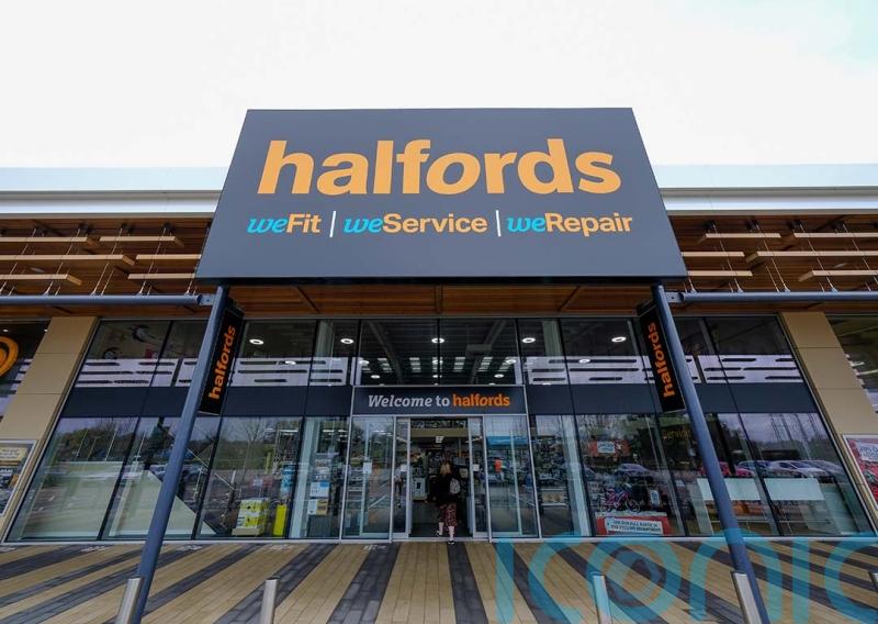 Halfords says shoppers still delaying big purchases as autumn Budget looms