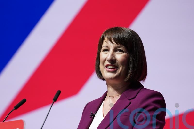 UK borrowing surges past official forecasts ahead of Budget