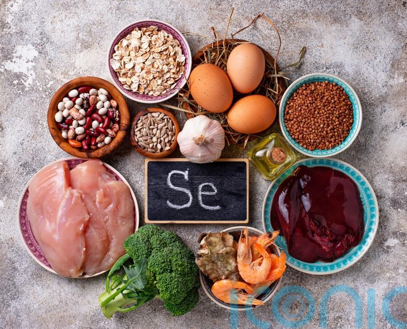 What is selenium and is it good for us?