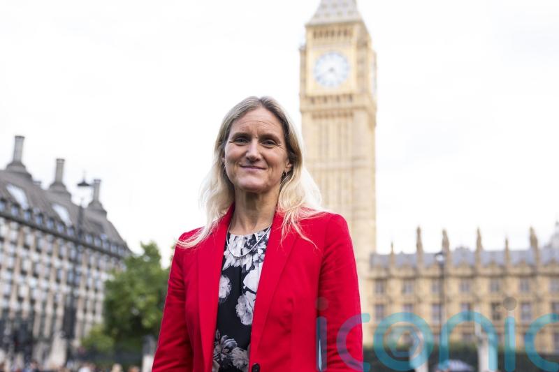 Assisted dying: Kim Leadbeater has ‘productive’ meeting with church leaders