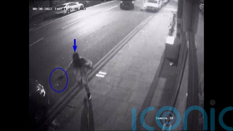 Chaotic court scenes as legal argument raged before Chris Kaba verdict