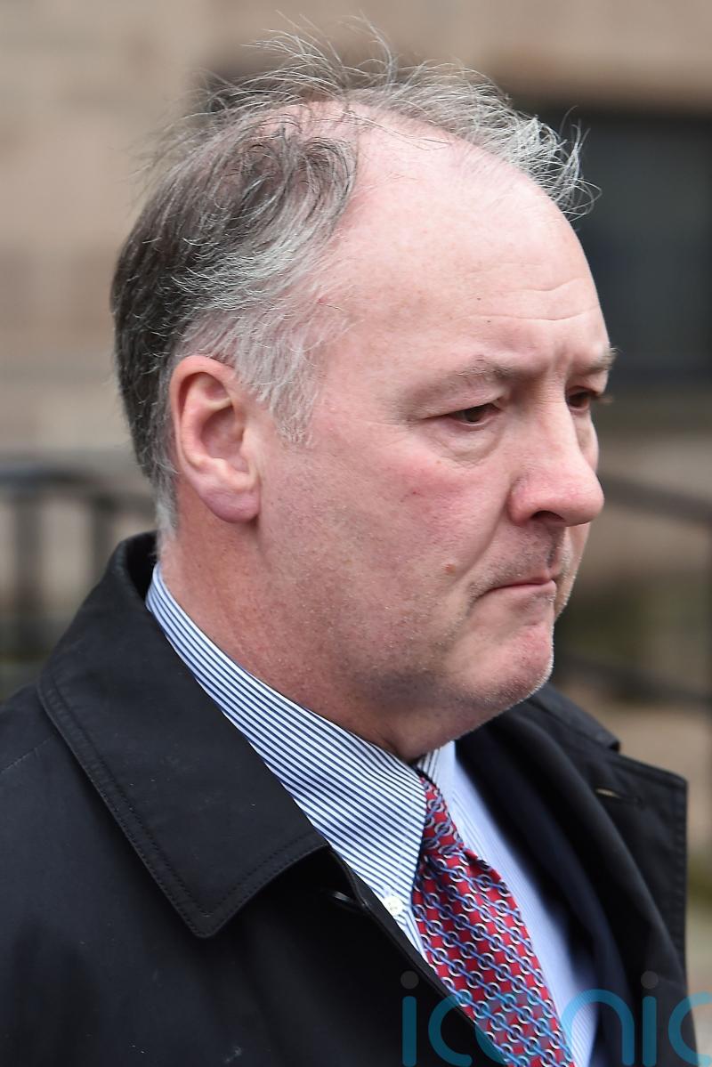 Paterson refuses to attend first of 62 inquests into deaths of former patients
