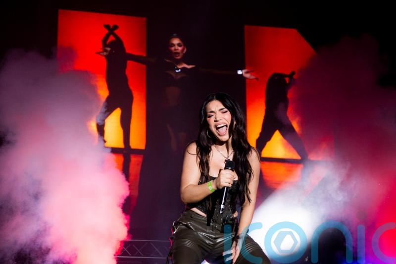 First Eurovision tour showcasing former winners to visit London
