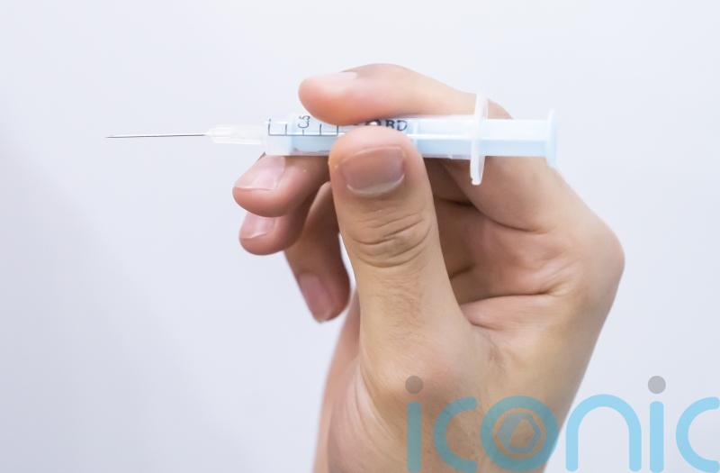 Action urged to halt decline in vaccination uptake among children