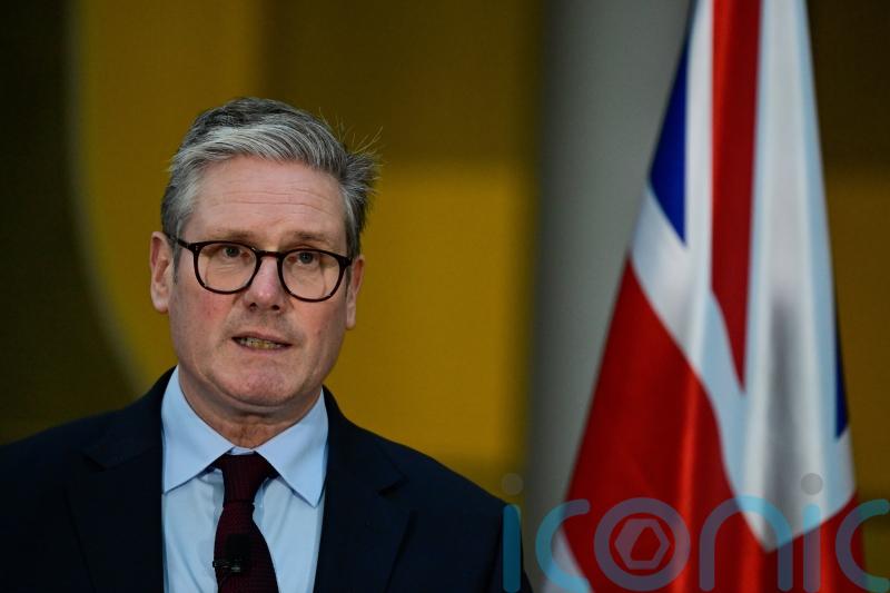 IMF upgrades UK economic growth as elections drive global uncertainty
