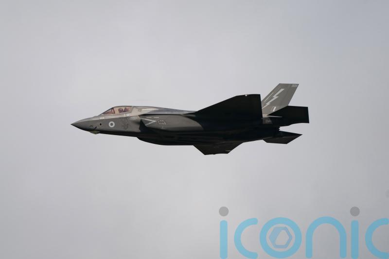 Labour MP suggests spending money on BBC World Service instead of fighter jets