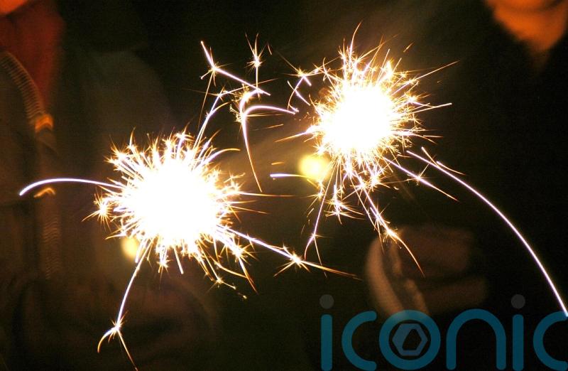Specially trained officers on standby to tackle reckless use of fireworks