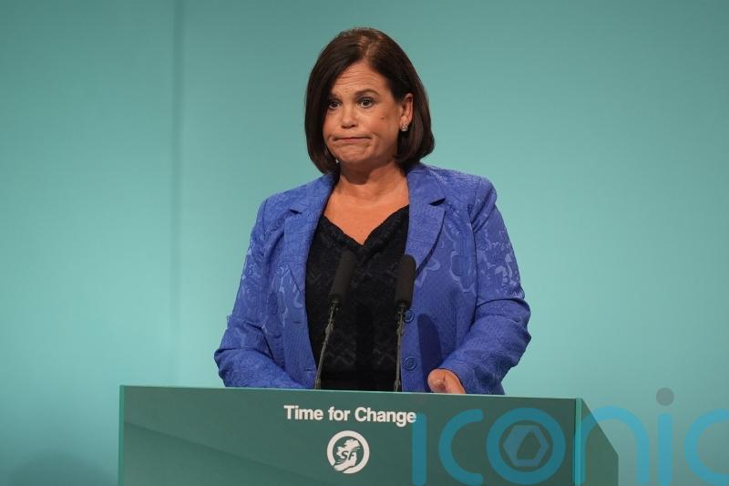 McDonald offers ‘full’ apology to teenager sent inappropriate texts by senator