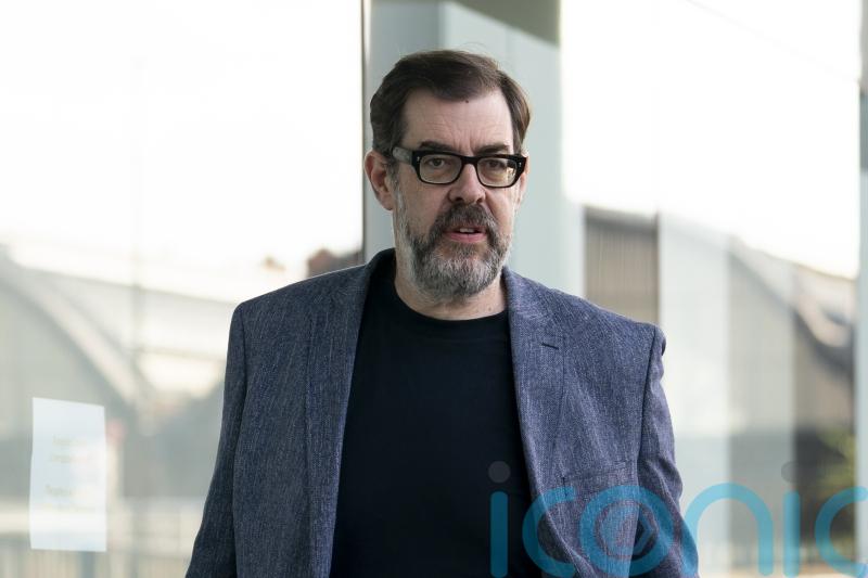 Richard Osman and Marina Hyde to host The Rest Is Entertainment live show