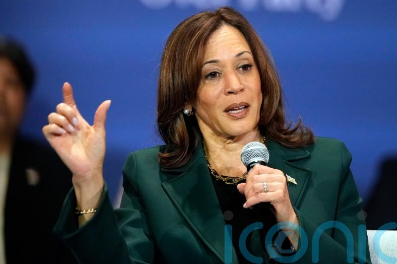 Middle East conflict looms over White House race as Harris and Trump seek edge