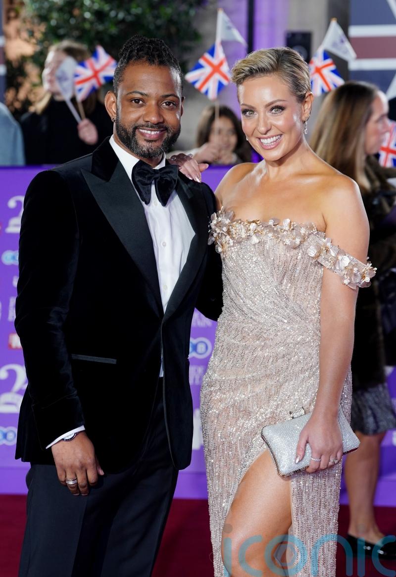 JB Gill says being in Strictly dance-off after score of 30 was ‘disheartening’