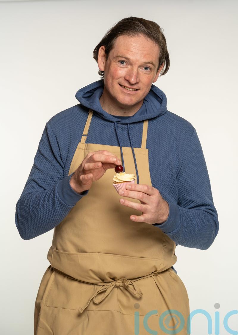 Fifth contestant leaves The Great British Bake Off during pastry week