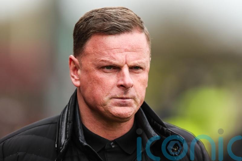 Richie Wellens delighted to end barren home run with victory over Rotherham