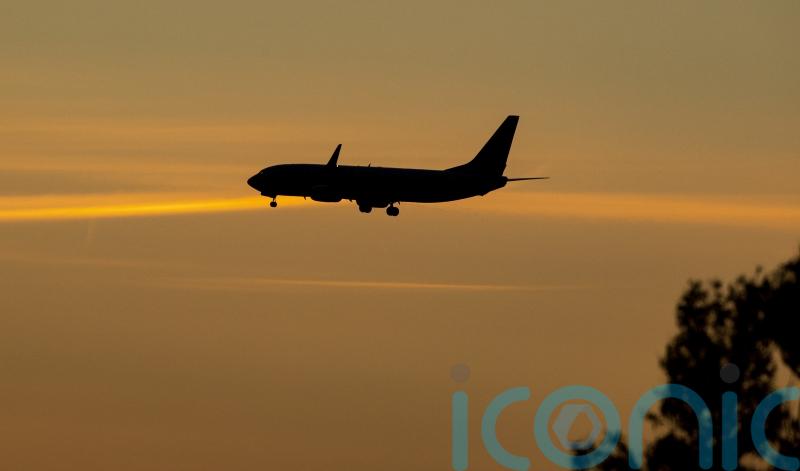 Public urged to be vigilant online while abroad during half term