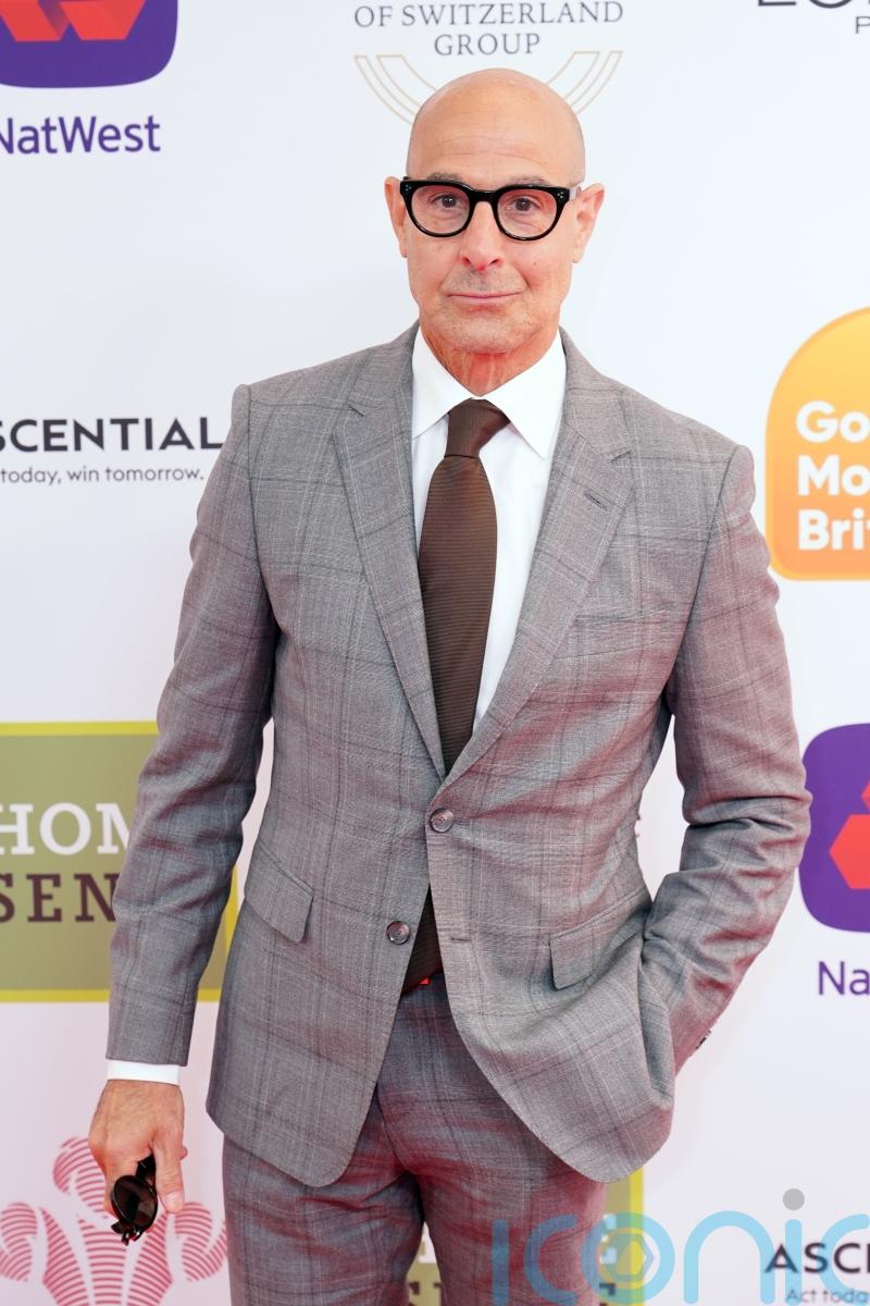 Stanley Tucci says he ‘couldn’t get a job’ after The Devil Wears Prada