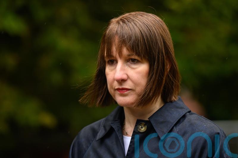 Reeves sympathetic towards ‘mess’ ministers face ahead of Budget