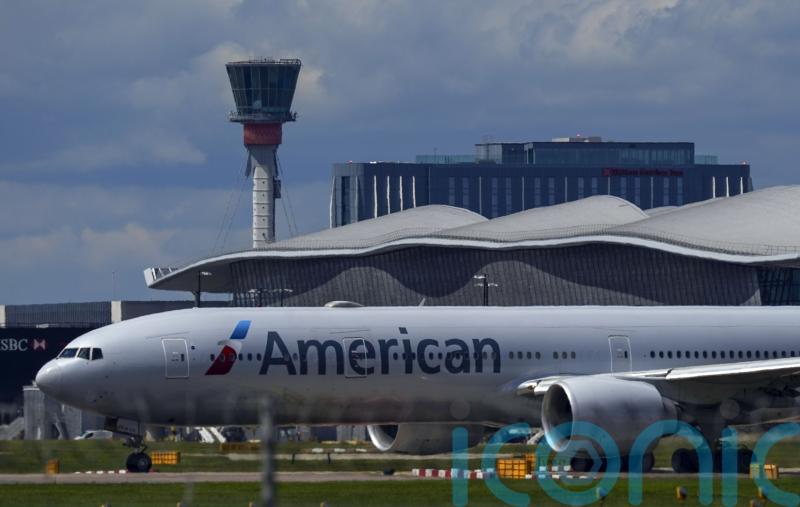 American Airlines fined over mishandling of disabled passengers and wheelchairs