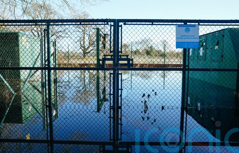 Water companies ask to raise bills by even more than first planned