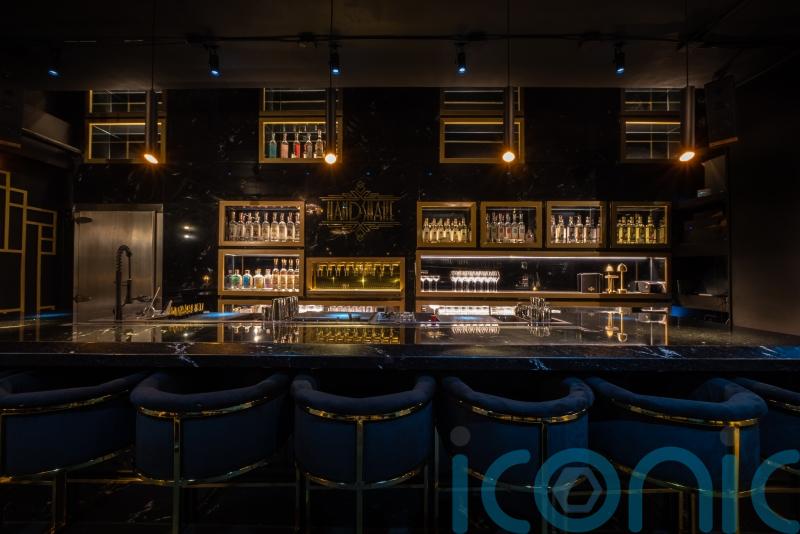 These have been named the world&rsquo;s 5 best bars