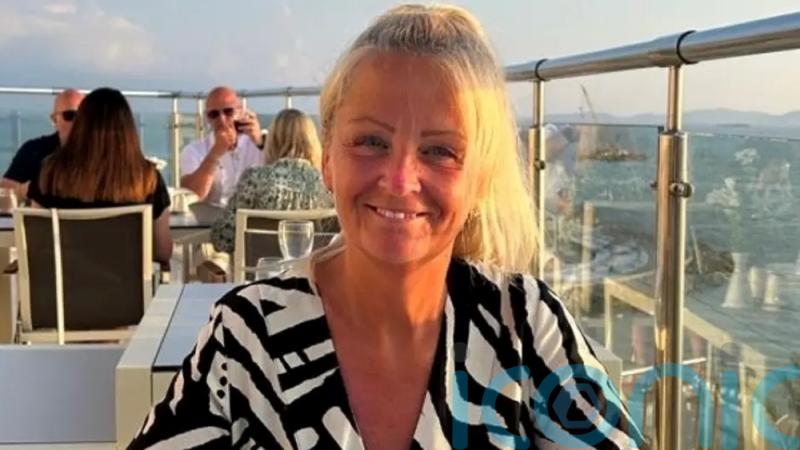Man in court accused of murdering woman who was out walking her dog