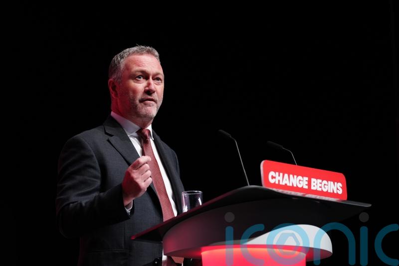 Nationalising water would cost up to £100bn and not resolve problems – Reed