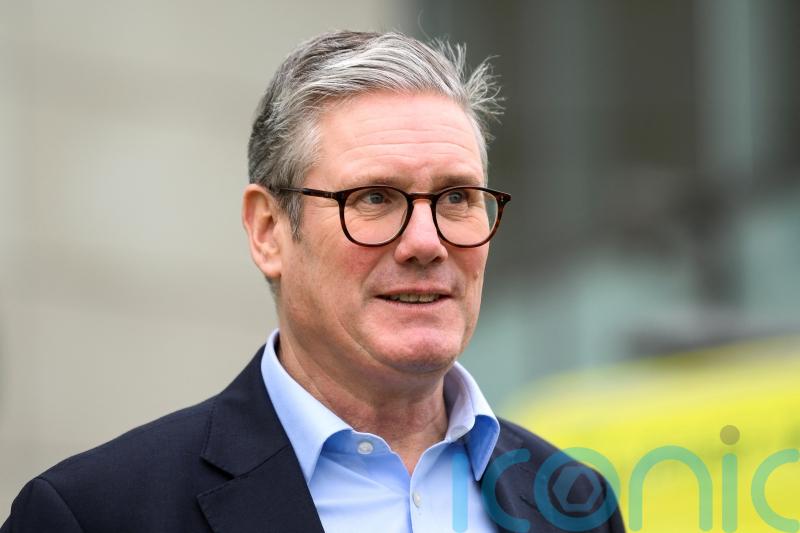 Starmer insists Trump relationship not in jeopardy amid interference claims