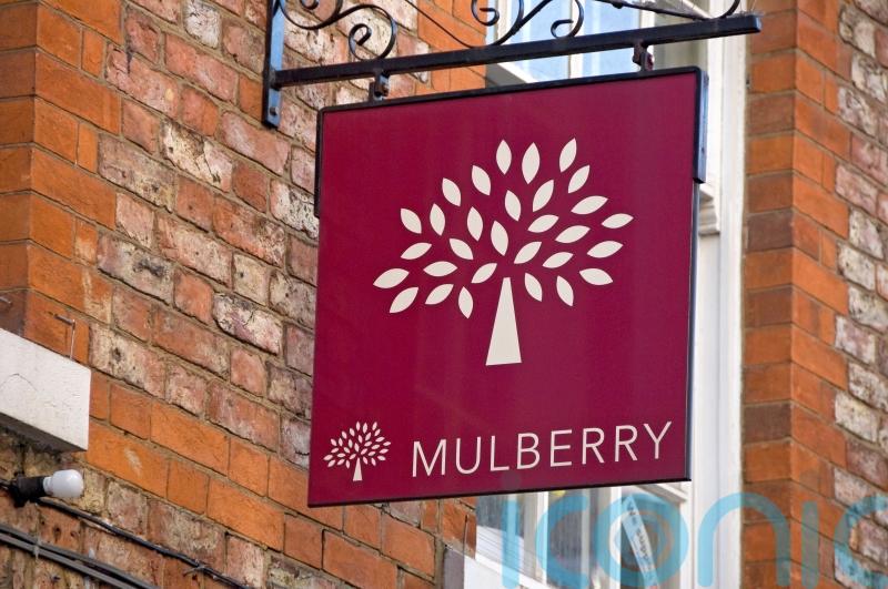 Frasers ditches £111m takeover plans for luxury firm Mulberry