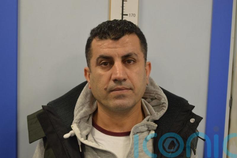 Businessman avoids jail after sending funds to nephew in Syria
