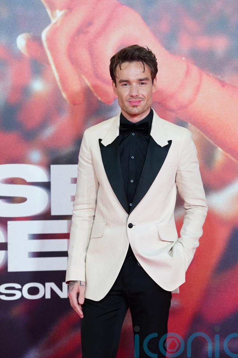 Liam Payne’s girlfriend Kate Cassidy: I have ‘lost the best part of myself’