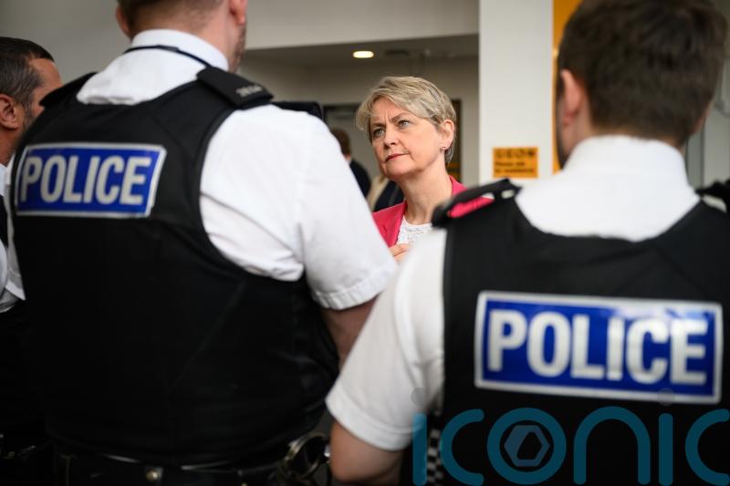 Chris Kaba shooting: Yvette Cooper vows to reform how police are held to account