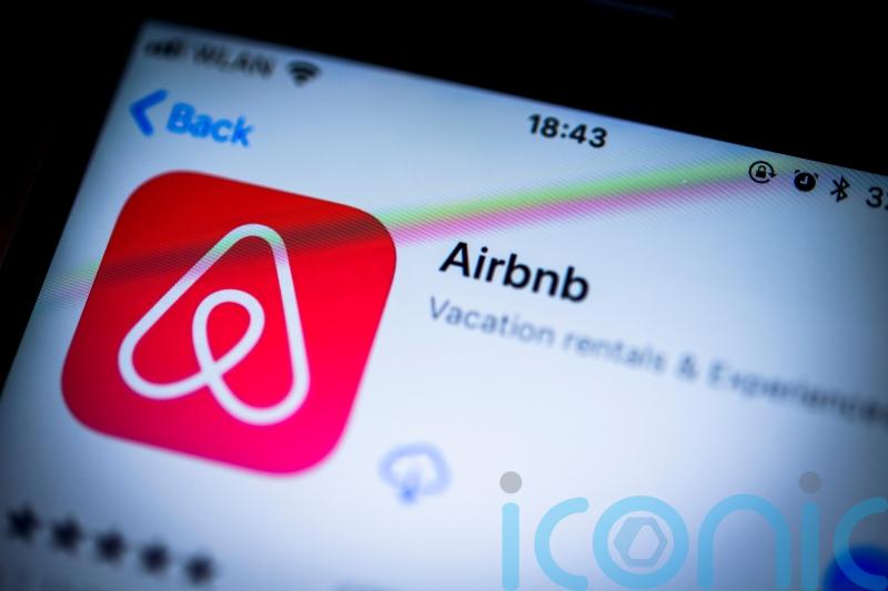 Larger number of Airbnb rentals associated with higher crime rates &ndash; study