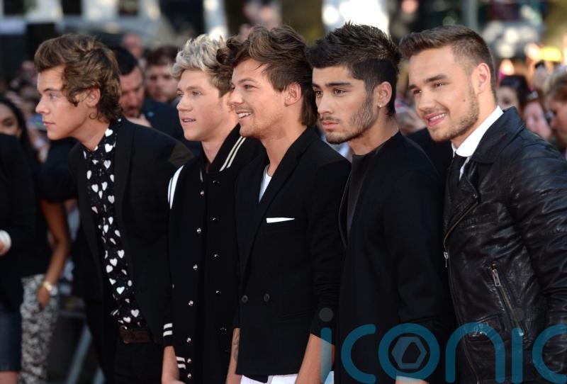 Zayn Malik reschedules US tour dates after Liam Payne’s death