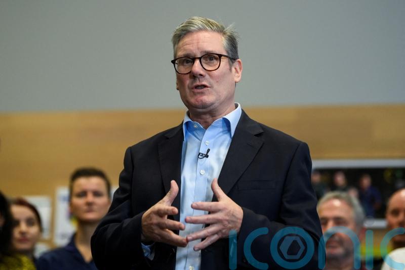 Starmer: UK cannot be ‘protectionist’ amid Commonwealth economic opportunities